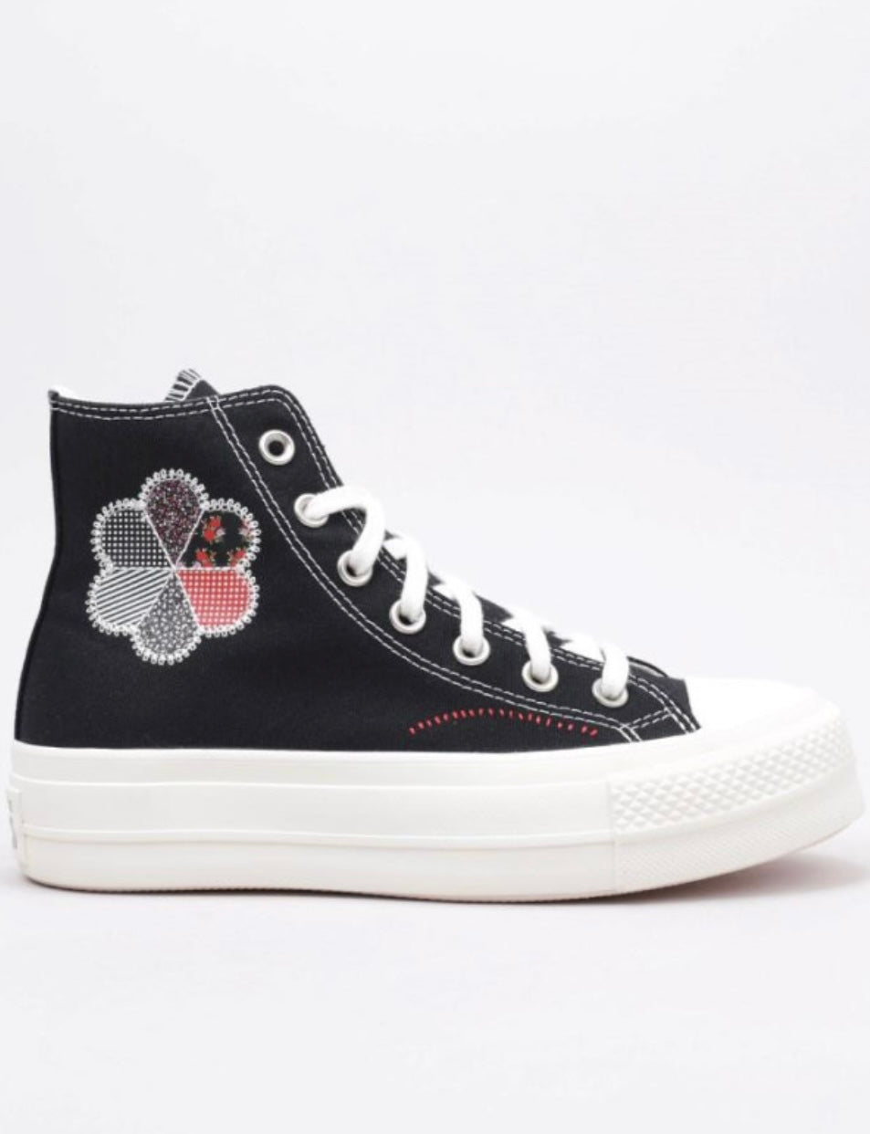 Converse Chuck Taylor Lift High