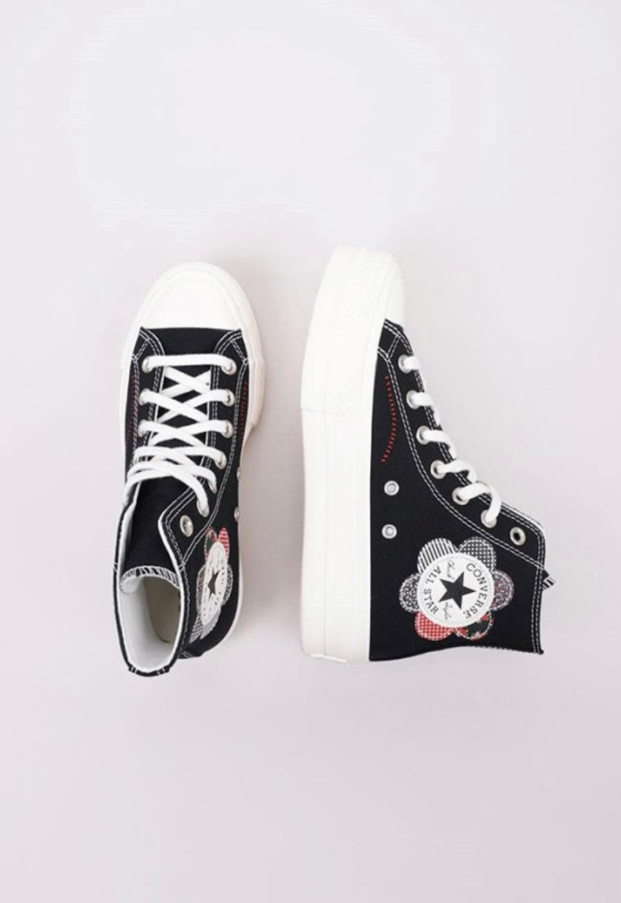 Converse Chuck Taylor Lift High