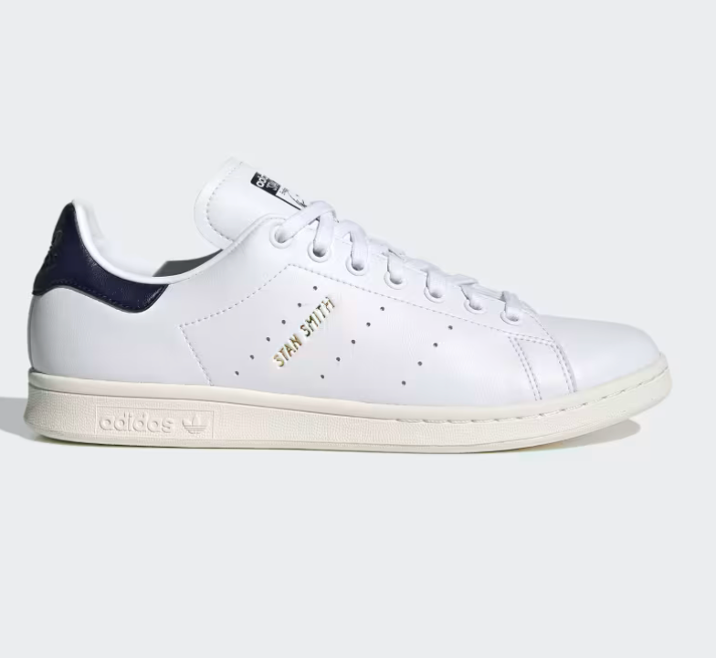 Adidas Originals Stan Smith - Blanco