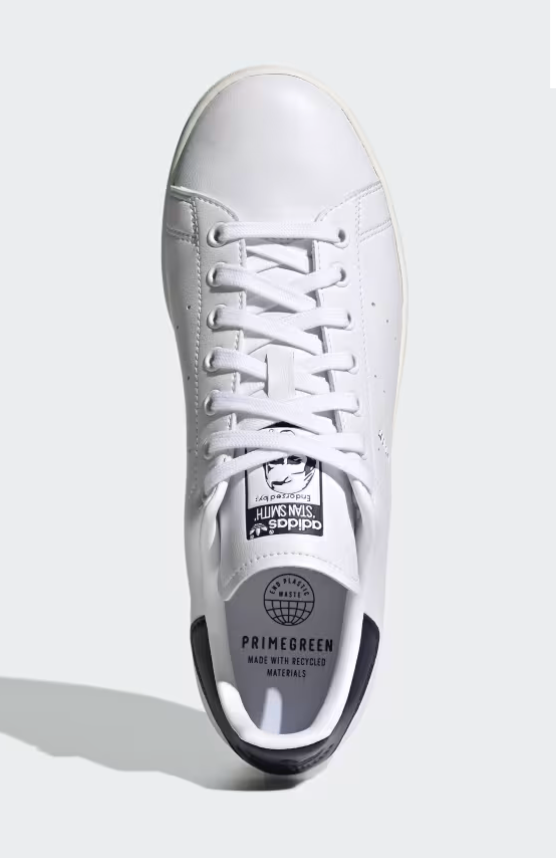 Adidas Originals Stan Smith - Blanco